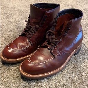 alden 403 indy boot